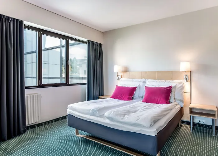 Scandic Alexandra 4* Molde