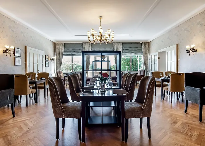 Hotel Scandic Alexandra