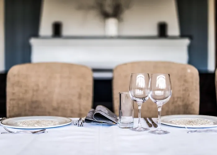 Scandic Alexandra Hotel 4*