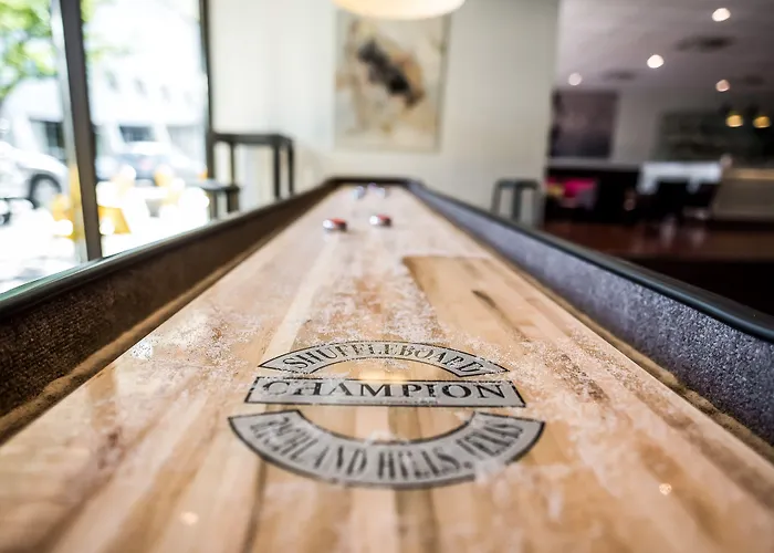 Scandic Alexandra 4* Molde