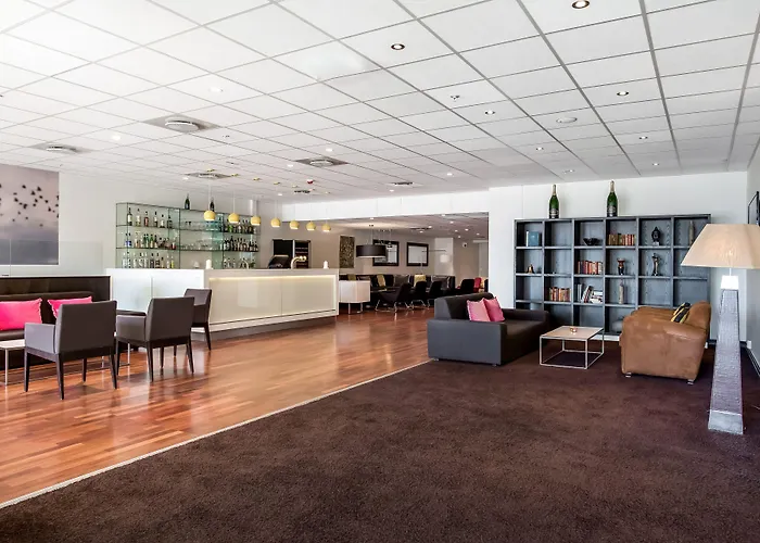 Hotel Scandic Alexandra 4*