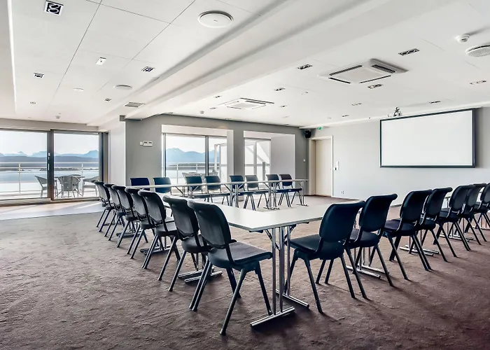 Scandic Alexandra 4*