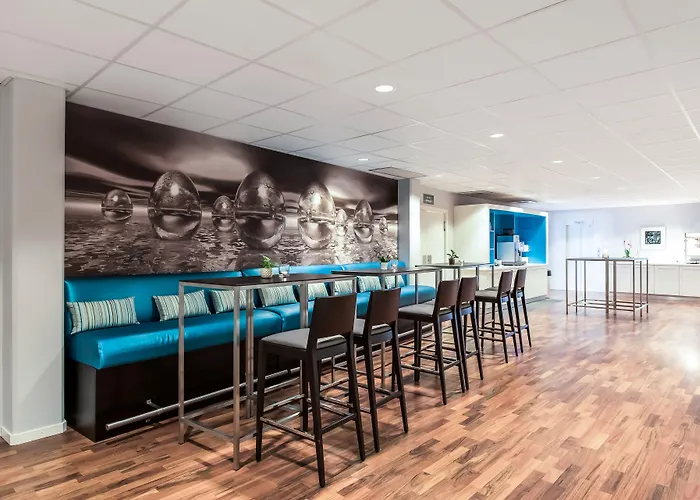 Hotel Scandic Alexandra 4*