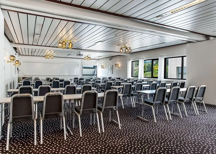 Scandic Alexandra Hotel Molde