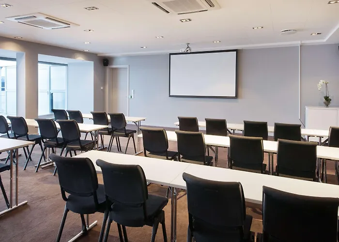 Scandic Alexandra Hotel Molde