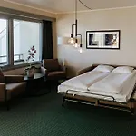 Scandic Alexandra 4*