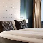 Hotel Scandic Alexandra
