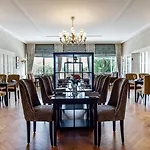 Hotel Scandic Alexandra
