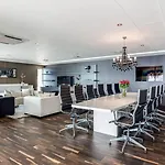 Hotel Scandic Alexandra Molde