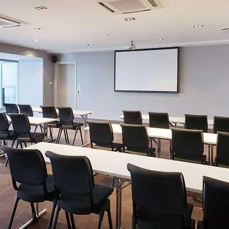 Scandic Alexandra Hotel Molde